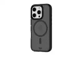 Tech21 - Evo Check MagSafe iPhone 16 Pro - Smokey/Black