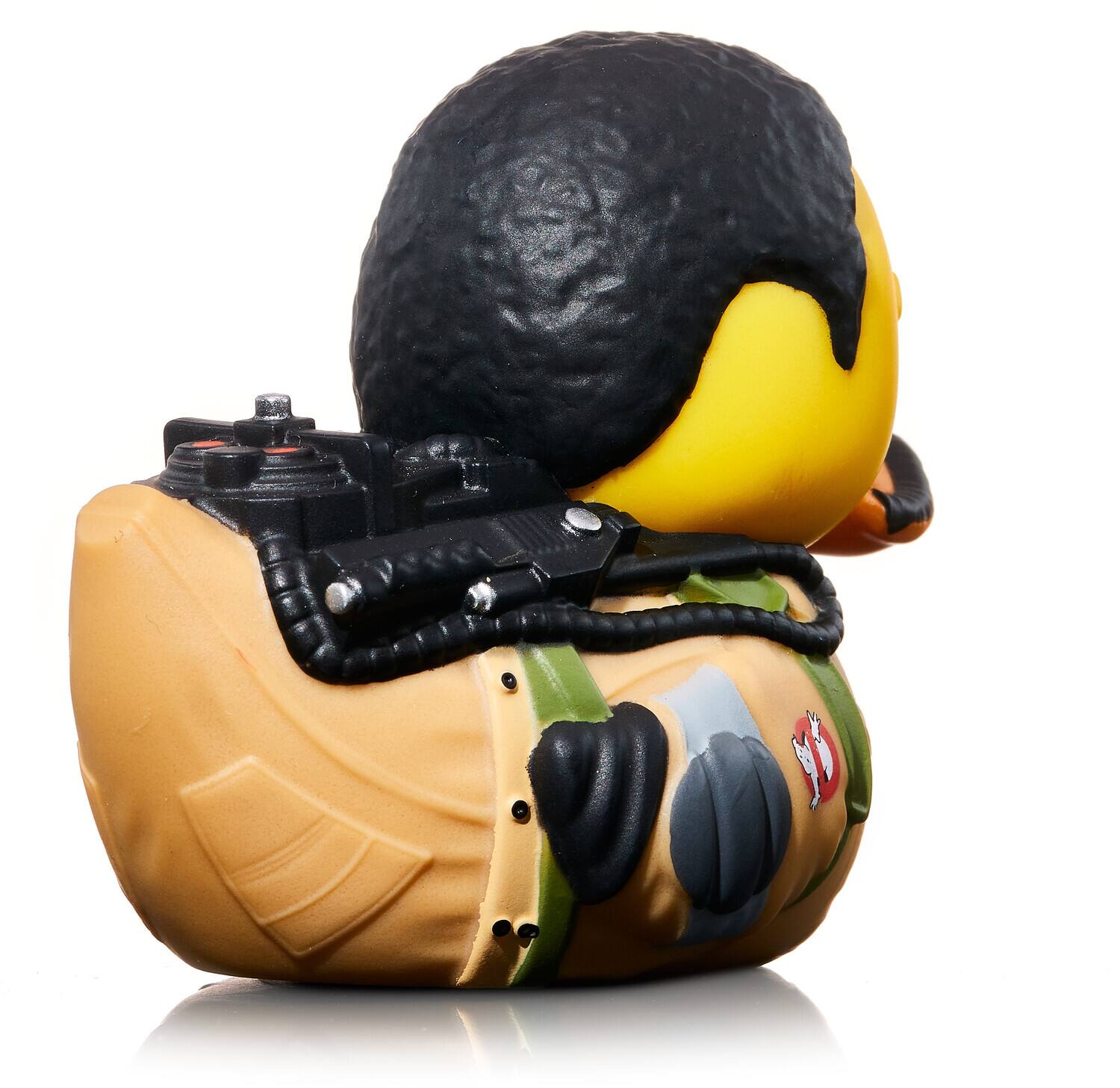 Alt View 4. PopMarket - Tubbz - Ghostbusters - Winston Zeddemore (Mini Edition)   - COLLECTIBLES - Multicolor.