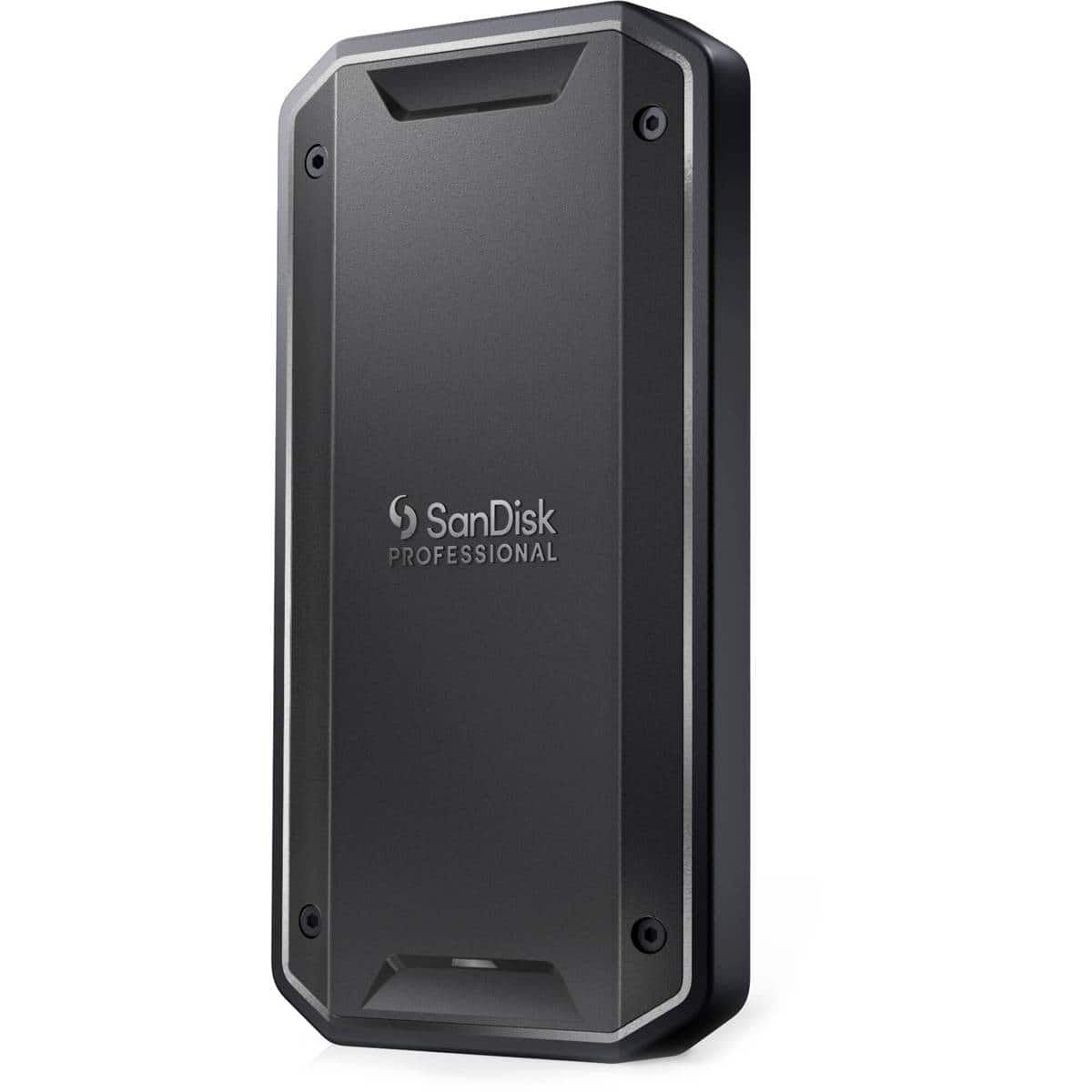 外付けハードディスク・ドライブ SanDisk PRO-G40 SSD 4TB Thunderbolt 3 SANDISK PRO G40 4TB Thunderbolt 3 Portable External SSD - Best Buy