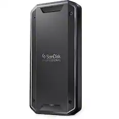SanDisk PROFESSIONAL