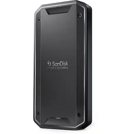 SanDisk PROFESSIONAL