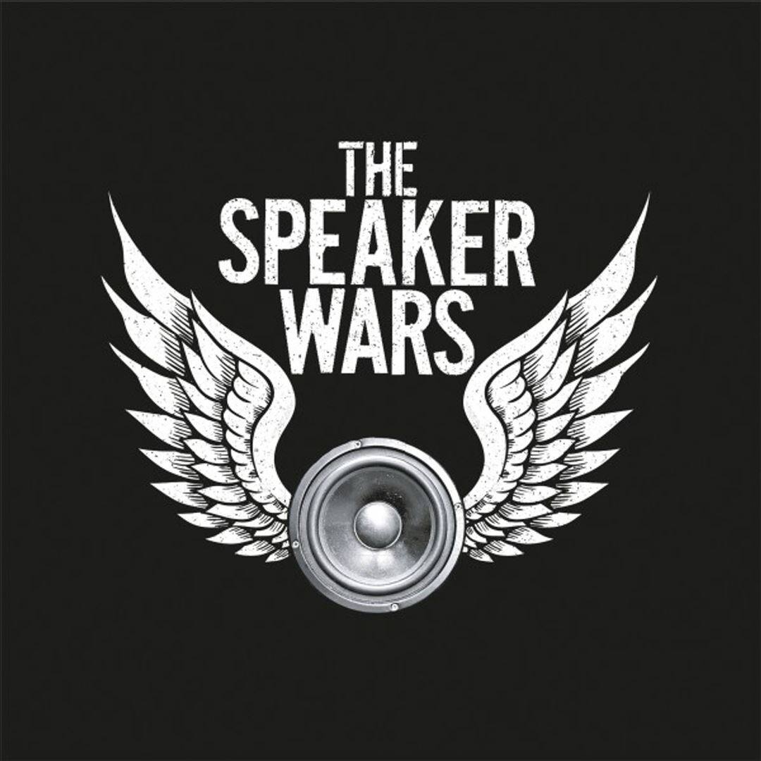 Front. The Speaker Wars [LP].