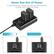 Never Run Out of Power
A complete backup charger set with two extra batteries to power your camera for longer
Charging...
Charging completed
NEEWER
CH1 CH2
CH1 CH2
CH1