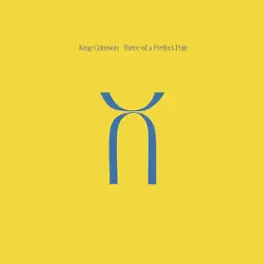 Three of a Perfect Pair [LP] - VINYL