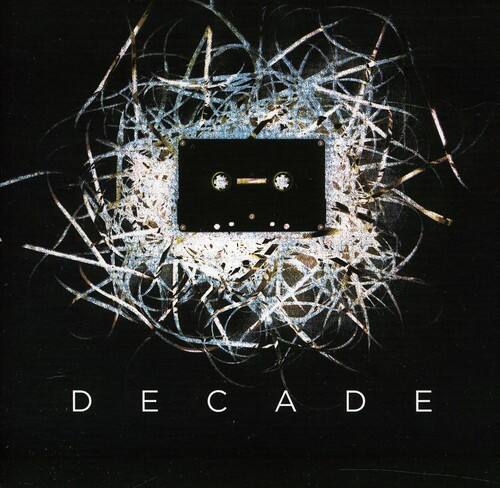 Various Artists - Decade   - COMPACT DISCS [CD] price history on PriceWatchPro