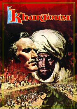 Khartoum - DVD