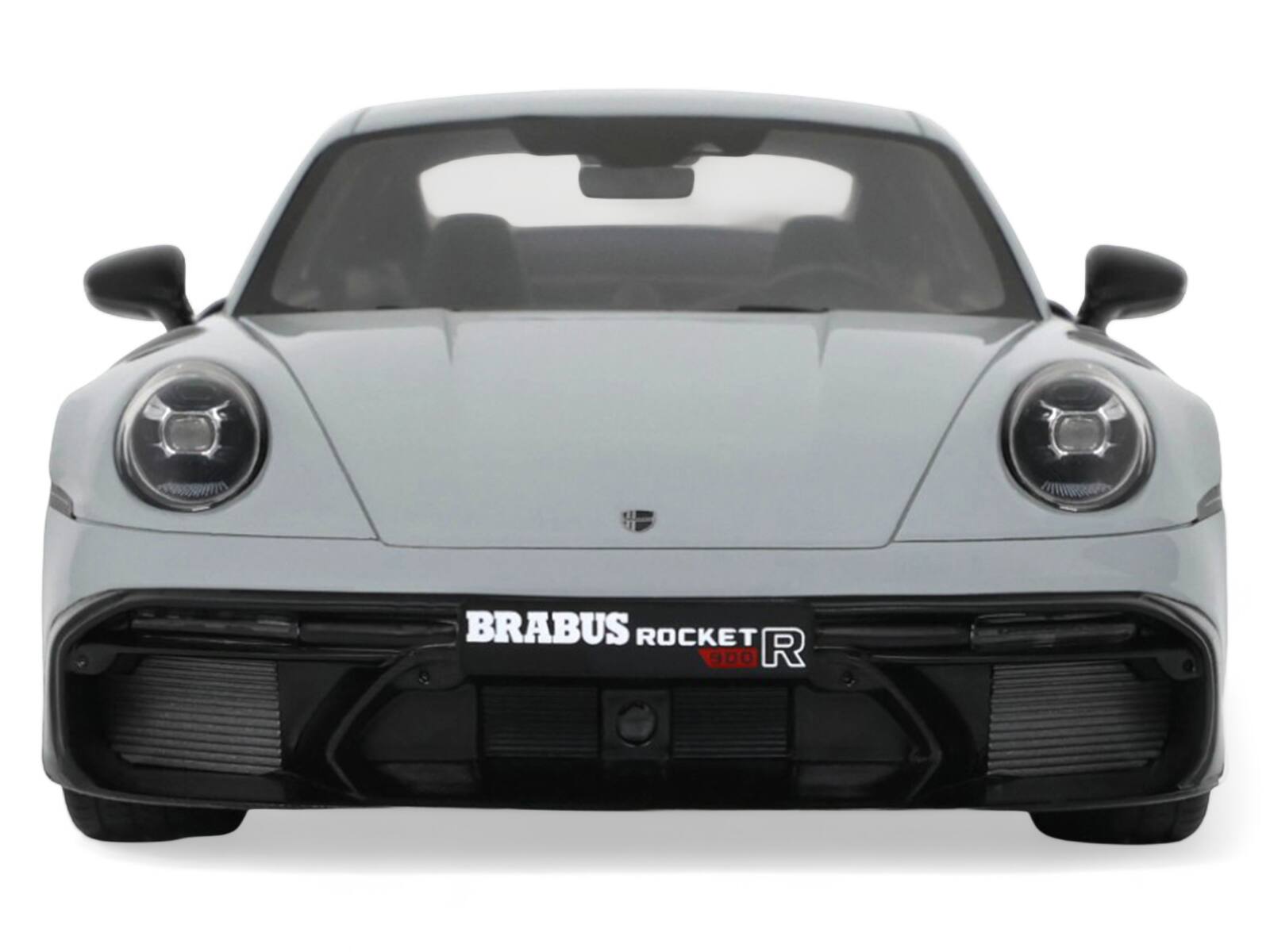 BRABUS ROCKET 900 R
