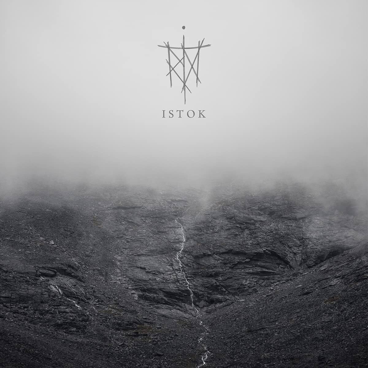 Istok [LP] [VINYL] price history on PriceWatchPro