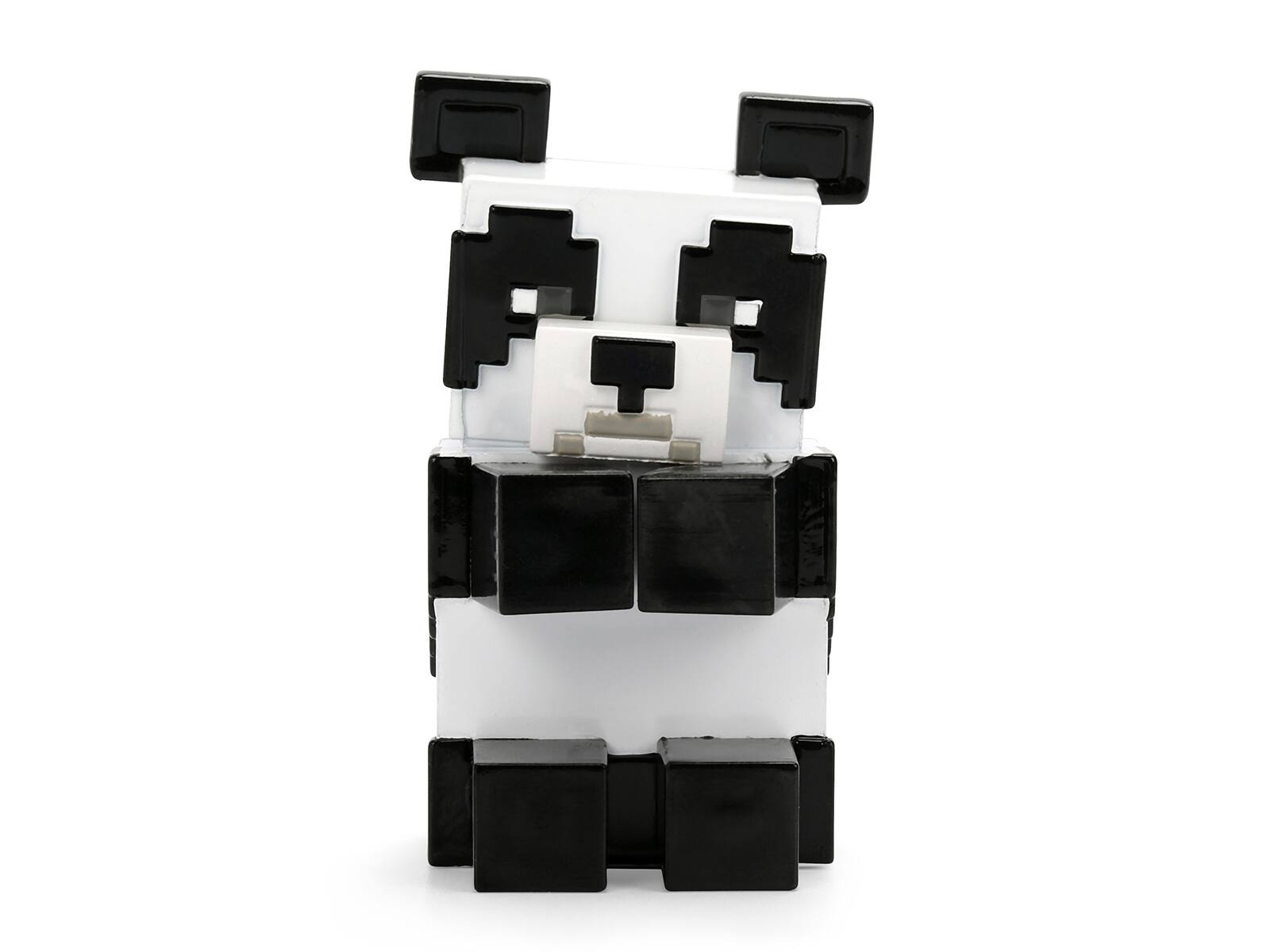 Alt View 3. Jada - Set of 4 Diecast Figures "Minecraft" Video Game Wave 6 "Metalfigs" Series Diecast Models by Jada.
