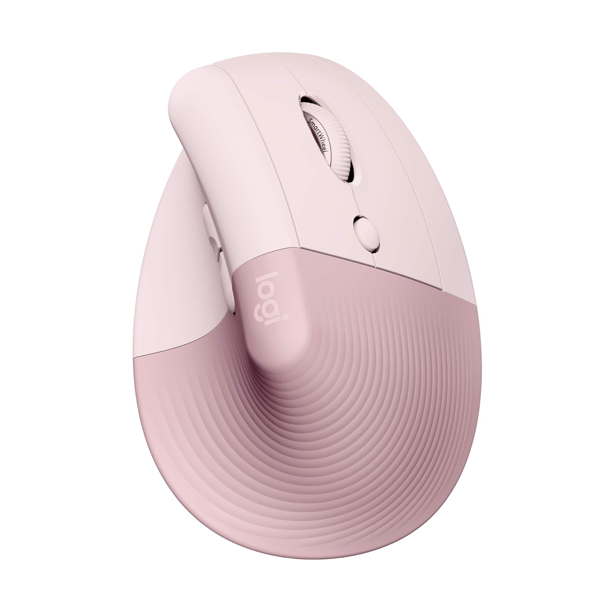 SmartWheel
Logi