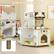 Child-friendly Design
- Safe Round Corners
- Sleek Handles
- Solid Wood Support Feet