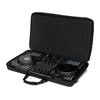 Front. Headliner - Pro-Fit Case for Pioneer DJ DDJ-FLX10, Lightweight EVA Carry Case with Water-Resistant Shell, and Shoulder Strap.