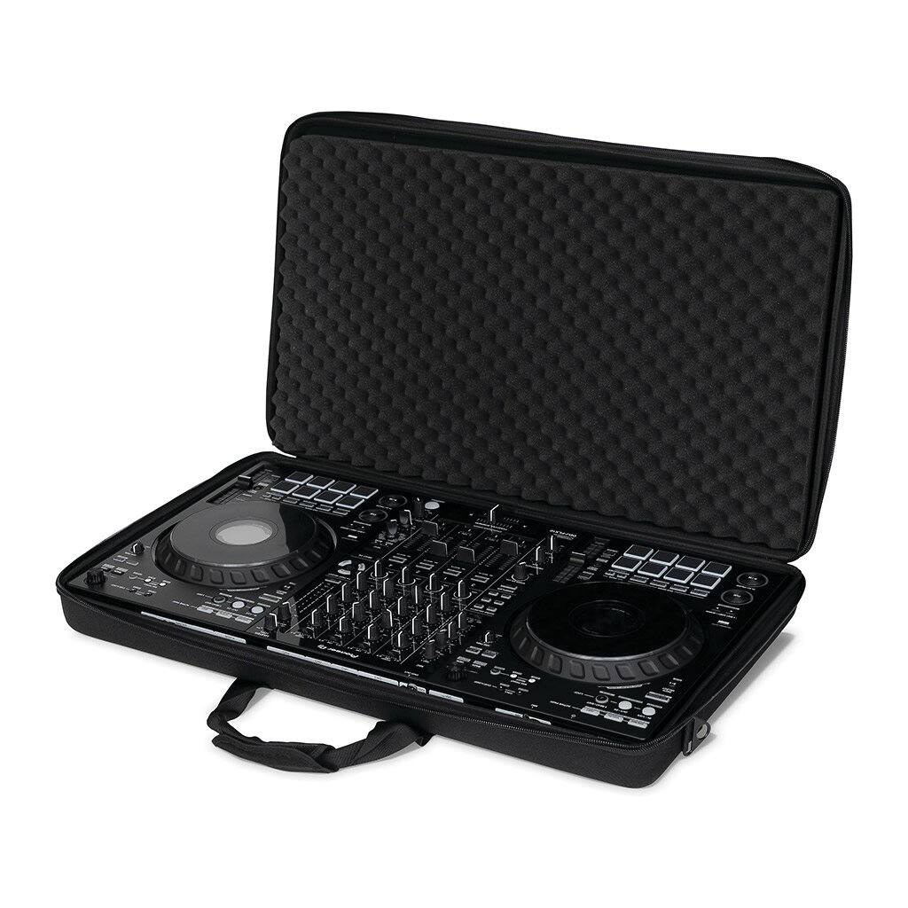 Front. Headliner - Pro-Fit Case for DDJ-FLX10.
