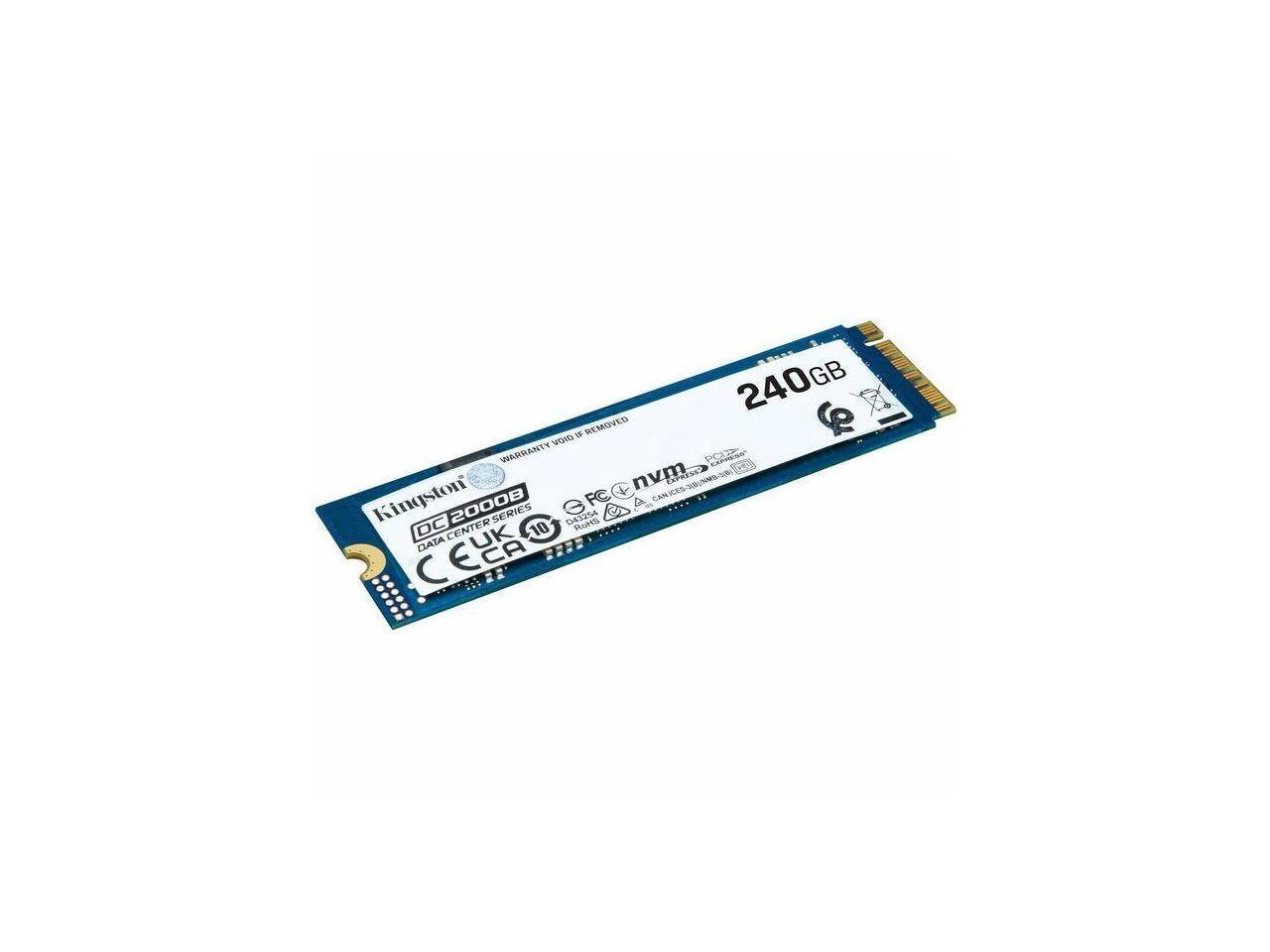 240 GB VoI REMOVED  
Kingston  
DC 2000B SERIES  
043254  
RLORES  
DC CENTER UK  
10 DATA CA
