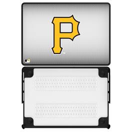 Keyscaper - Pittsburgh Pirates Linen MacBook Case - Air 13 in - Multicolor