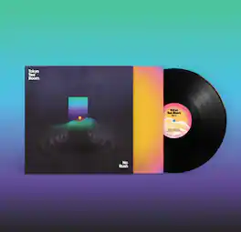 Tokyo Tea Room - No Rush - VINYL LP