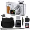 Canon ZOOM CANON LENS LENS 40X IS 40 X OPTICAL ZOOM 43-172.0mm 1:3.3-6.9 SX740 HS Canon ATTERS PACK .. CE Canon C CHARGE FAL 1200X 1aE 1r M 128GB SDHC XC MEMORY ZOOM SPEED