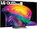 LG OLED evo AI