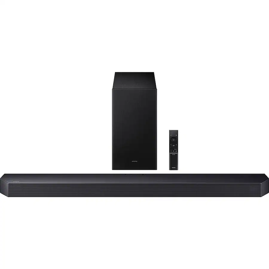 Bundle LG 55 Inch C5 OLED evo 4K UHD Smart webOS TV (2025) w/ Soundbar ...
