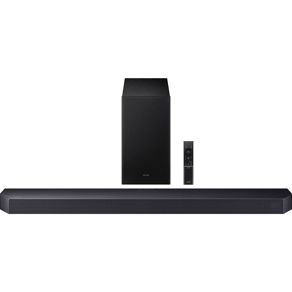 Alt View 5. LG - 77 G5 OLED evo 4K UHD Smart webOS TV (2025) w/Soundbar +Subwoofer Bundle.