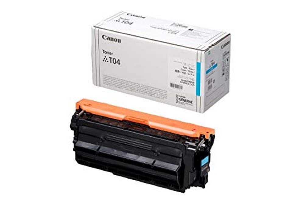 Canon Toner T04 Genuine