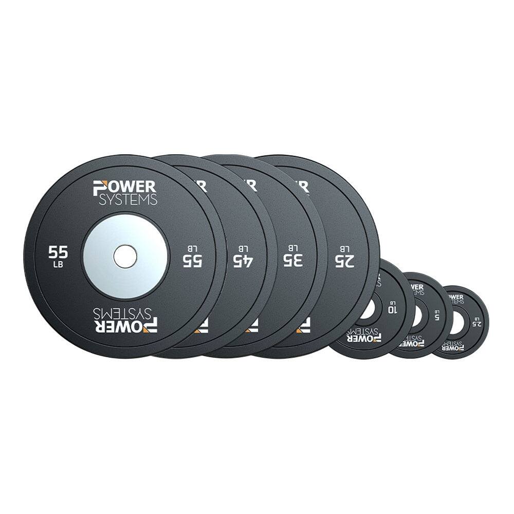 POWER SYSTEMS  
55 LB  
45 LB  
40 LB  
25 LB  
10 LB