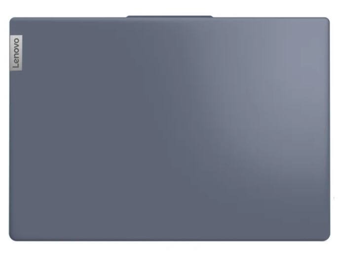 Alt View 5. Lenovo - LENOVO IDEAPAD SLIM 5 16" FHD+ TOUCH CORE 7 150U 16GB 1TB SSD, 83FW0001US - BLUE.