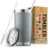 ZULAY KITCHEN
TUMBLER
Includes Lid & Straw
Gray Shimmer
20oz
7007