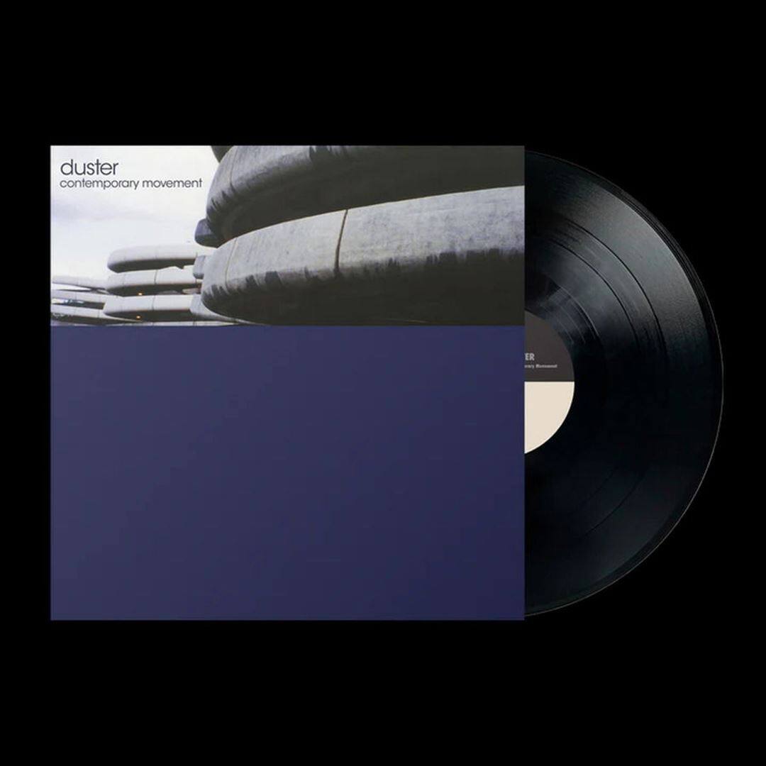 Front. Contemporary Movement [25th Anniversary Y2K Edition] [LP].