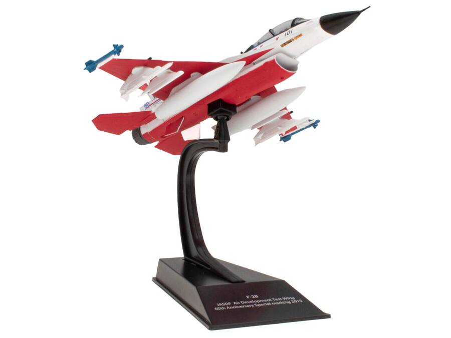 OPO 10 - Aereo da Caccia Militare 1/100 Compatibile con F-16AM Fighting Falcon 2013 - CP26 OPO 10 - Aereo da Caccia Militare 1/100 Compatibile con F-16AM Fighting Falcon 2013 - CP26