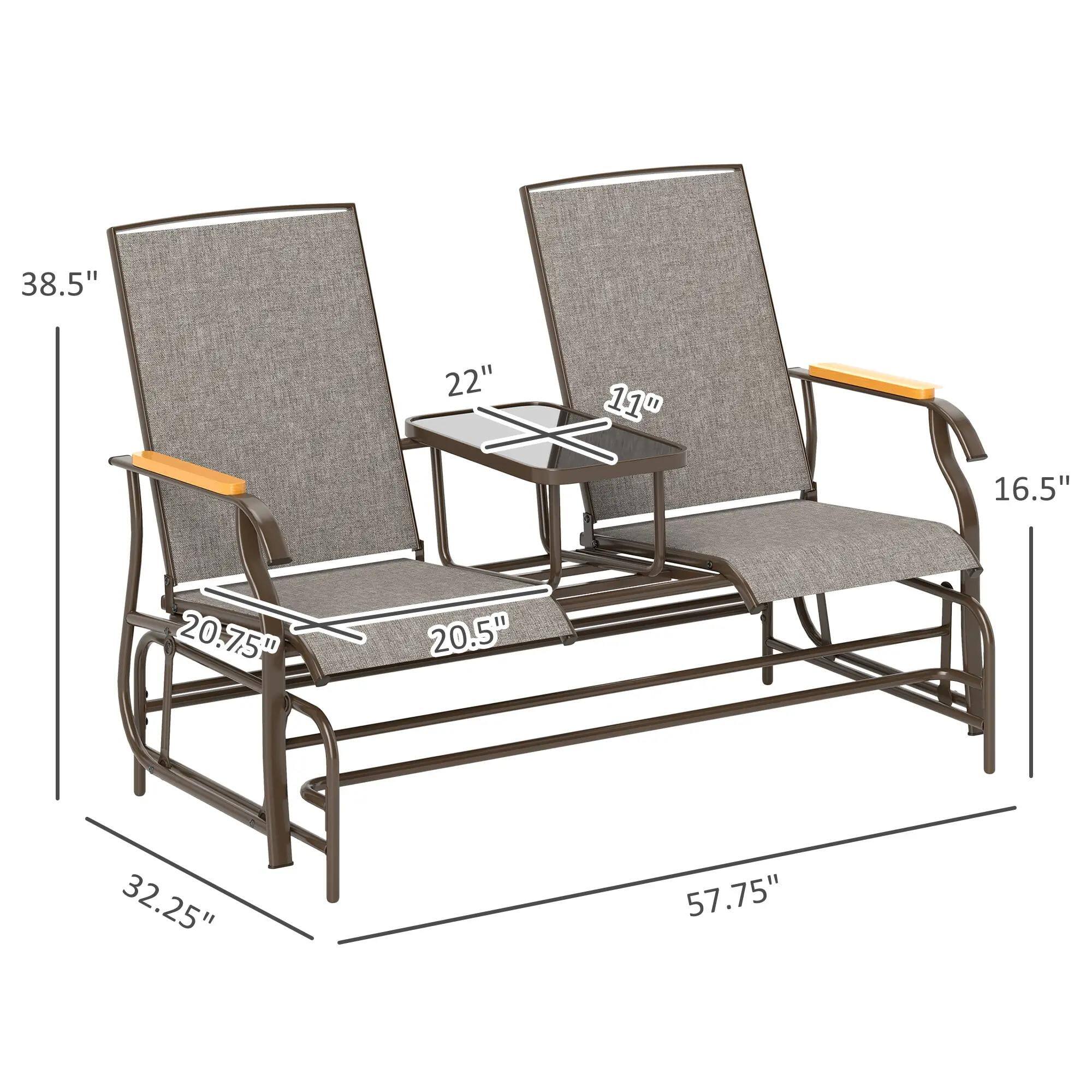 38.5"  
22"  
11"  
16.5"  
20.75"  
20.5"  
32.25"  
57.75"