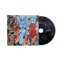Anniversary [LP] - VINYL - Front_Zoom
