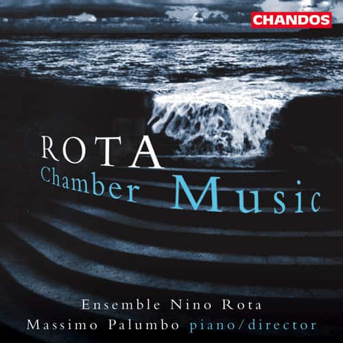 Massimo Palumbo - Chamber Music   - COMPACT DISCS [CD] price history on PriceWatchPro