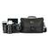 Alt View 11. Lowepro - Nova 200 AW II Messenger Bag - Black.