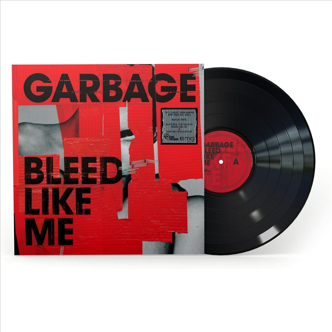 洋楽 G-RAP XSEL - I BLEED LIKE YOU BLEED 洋楽 G-RAP XSEL - I