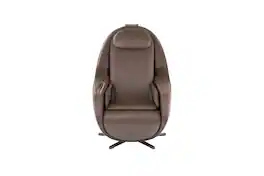 CERAGEM - M6 Medical-Grade Spinal Care Thermal Therapy Chair - ESPRESSO