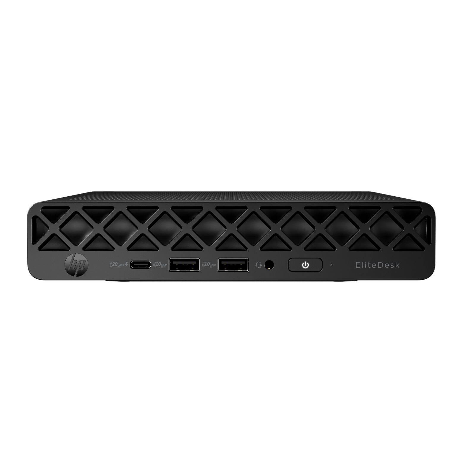 HP Refurbished Excellent EliteDesk 8 G1a AMD Ryzen 5 PRO 215 3.2 GHz ...