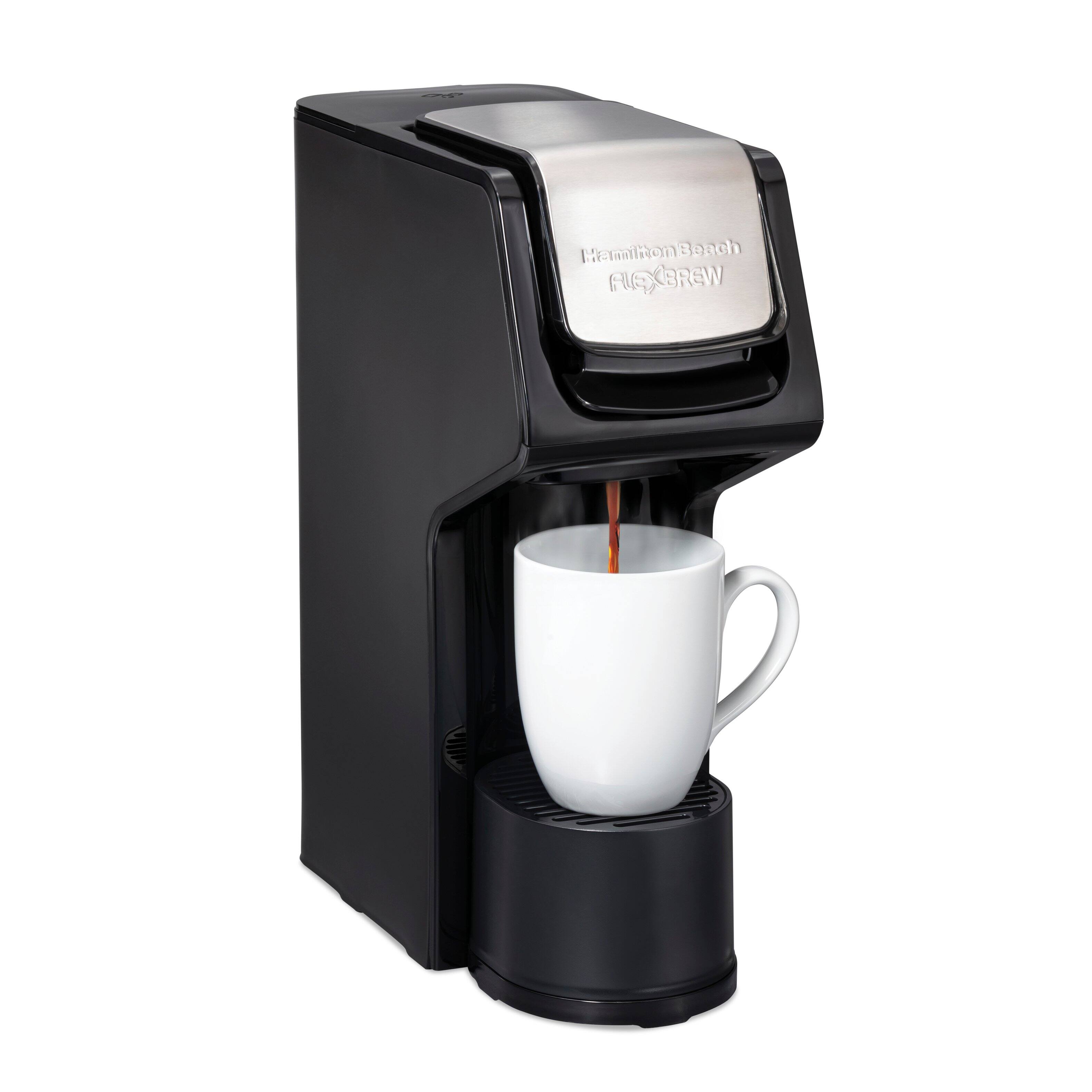 Hamilton Beach FLEXBREW