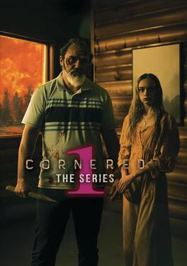 Cornered The Series Part 1 - DVD