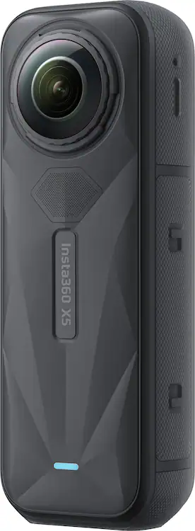 Insta360 X5 8K 360 Action Camera Black - Best Buy Insta360 X5 8K 360 Action Camera Black - Best Buy
