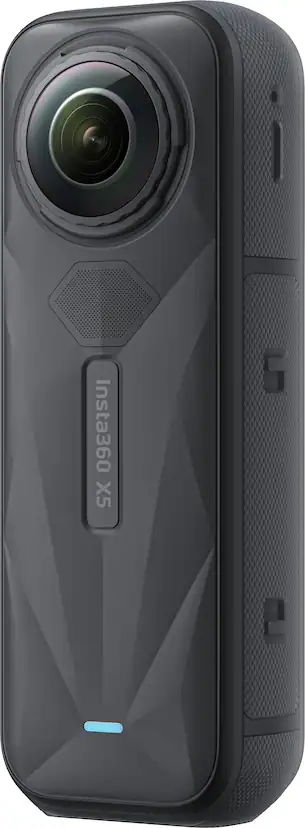 Insta360 X5 8K 360 Action Camera Black CINSAAHA - Best Buy Insta360 X5 8K 360 Action Camera Black CINSAAHA - Best Buy