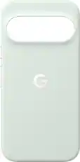 Front. Google - Pixelsnap Case for Pixel 11 Pro - Fog.