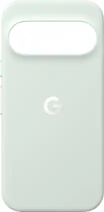 Google - Pixelsnap Case for Pixel 11 Pro - Fog