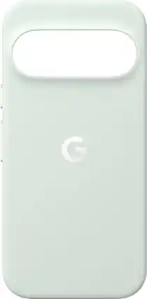 Front. Google - Pixelsnap Case for Pixel 11 Pro - Fog.