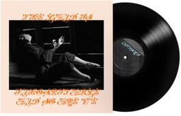 Mitski - The Land Is Inhospitable and So Are We - VINYL LP