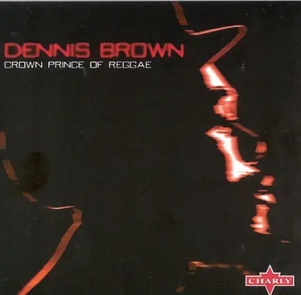 Front. Crown Prince of Reggae Singles 1972-1985 [LP].