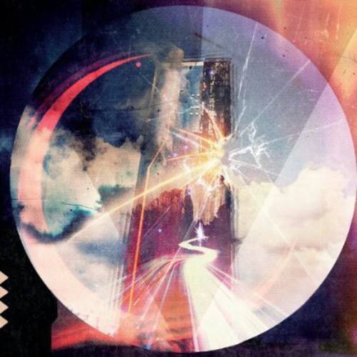 Front. Comet Control - Comet Control   - COMPACT DISCS.