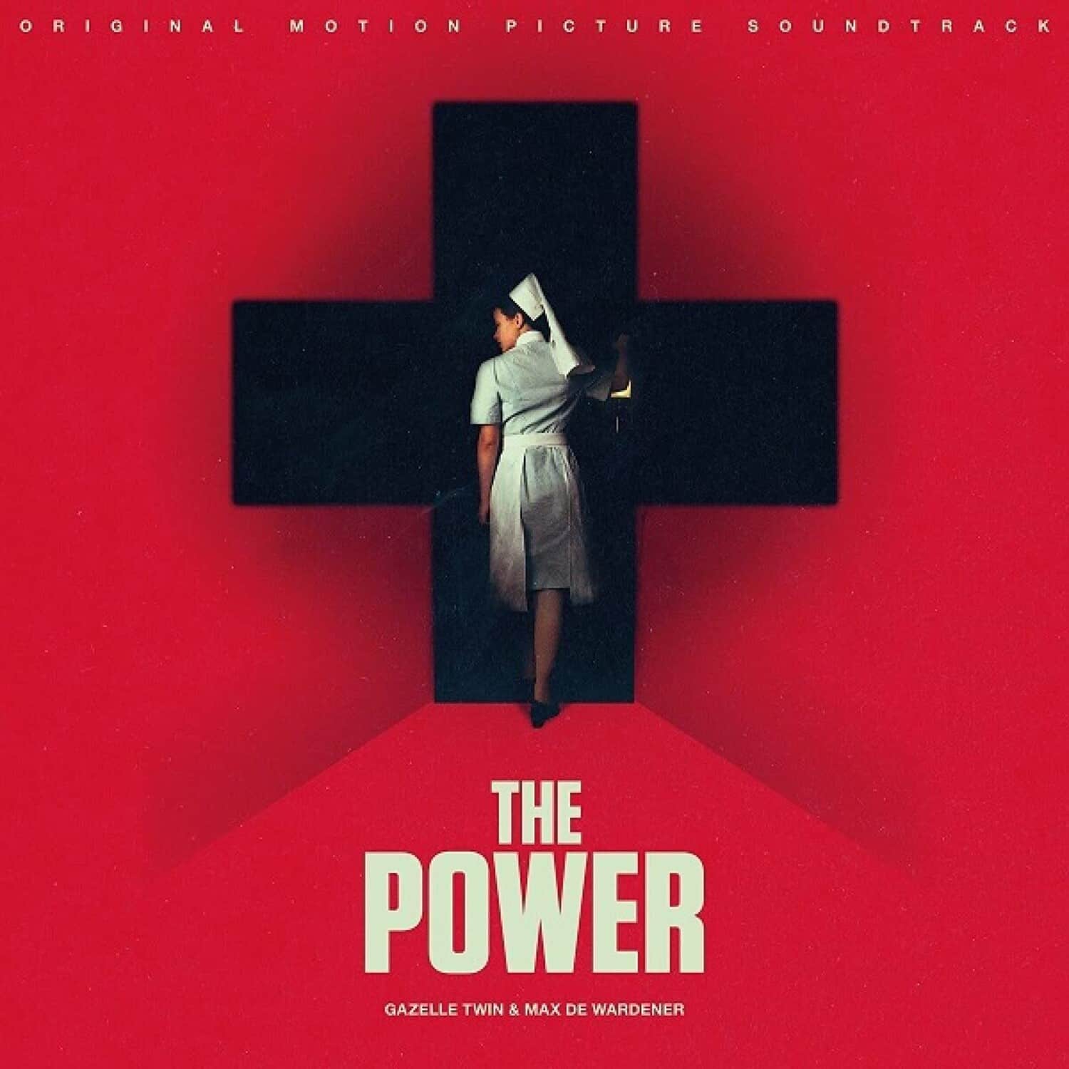 Gazelle Twin - The Power (Original Soundtrack)   - COMPACT DISCS [CD] price history on PriceWatchPro