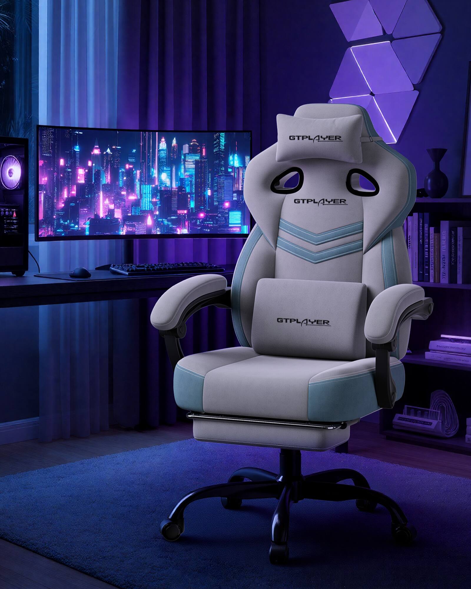 GTPLAYER GTPLAYER TPI AYER I 8 - : E 01/9013731831500 SNT HITN FAC  
GTPLAYER GTPLAYER