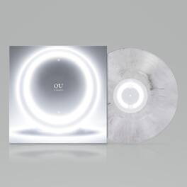 Ou - Ii: Frailty - VINYL LP